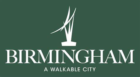 City of Birmingham