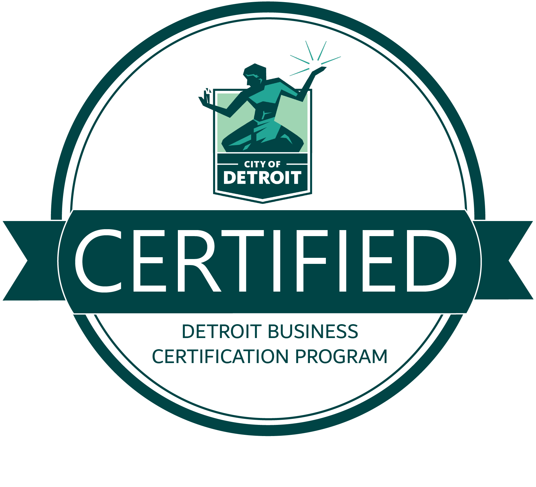 Detroit Business Certified