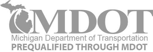 MDOT Pre-Qualified Certified