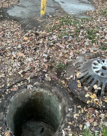 Ecorse 735