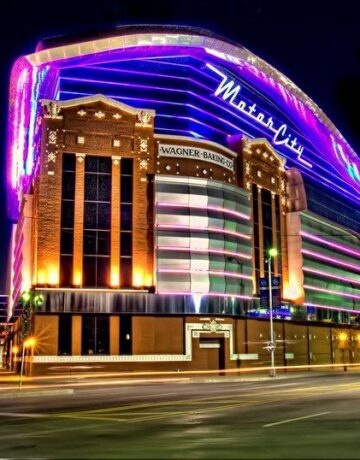 Motor City Casino
