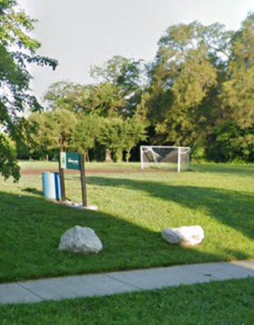 Detroit Bienek Park Improvements
