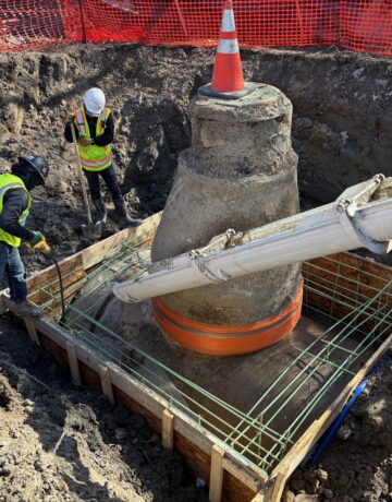RVSDS SRF Project Plan: Phases 2C/3C – Sewer Rehabilitation