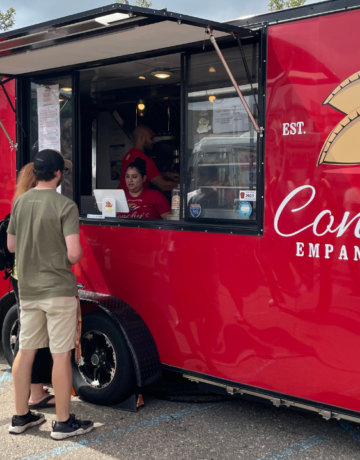 Conchy’s Empanadas