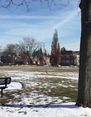 Detroit Hanson Park