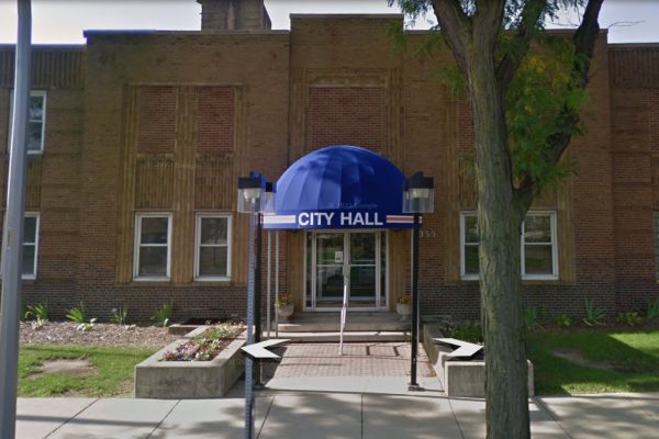 2022 Lincoln Park SRF Sewer CIPP Project