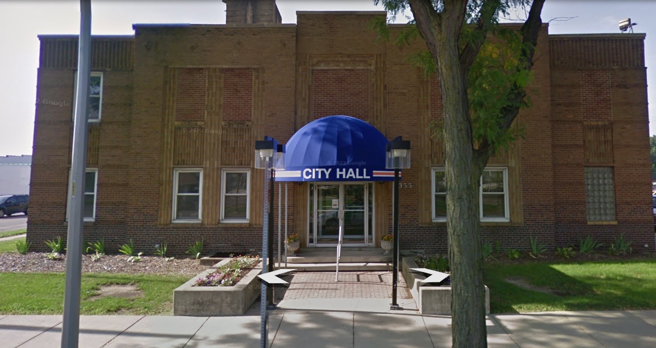 2022 Lincoln Park SRF Sewer CIPP Project