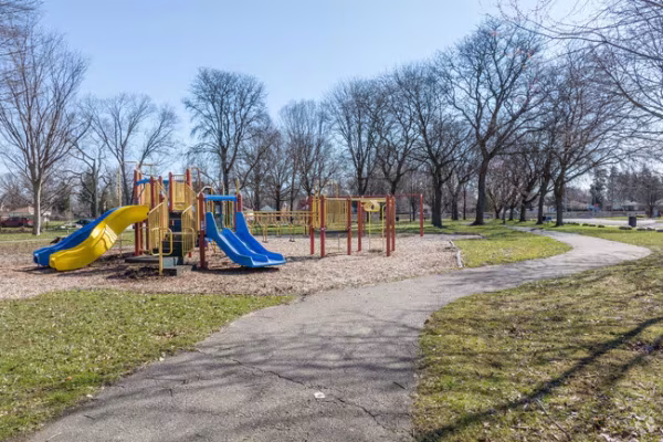 Rosedale Park Sewer Project – DWS 918