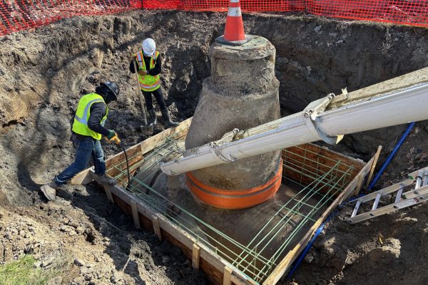 RVSDS SRF Project Plan: Phases 2C/3C – Sewer Rehabilitation